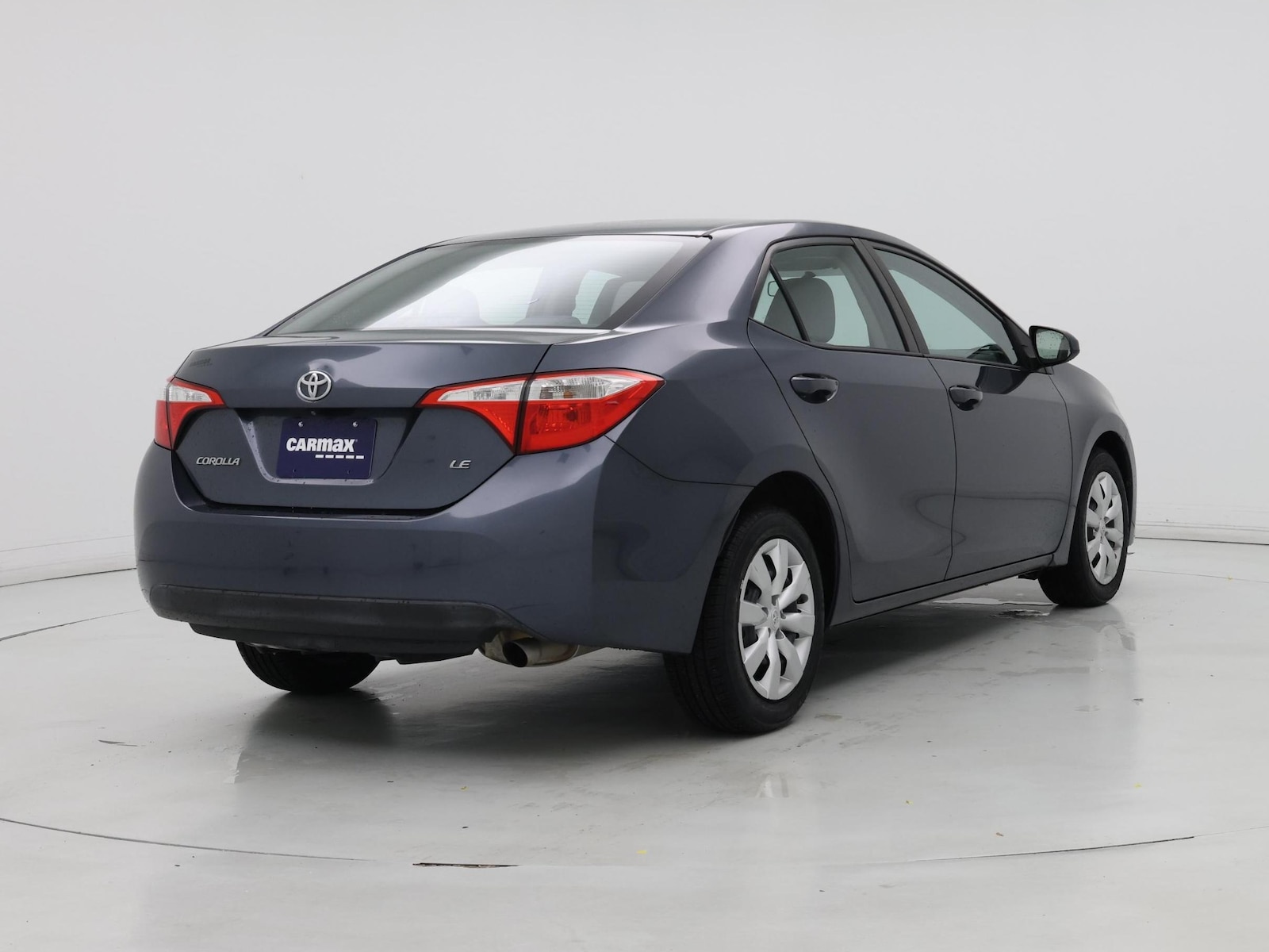 2014 Toyota Corolla LE - Photo 9