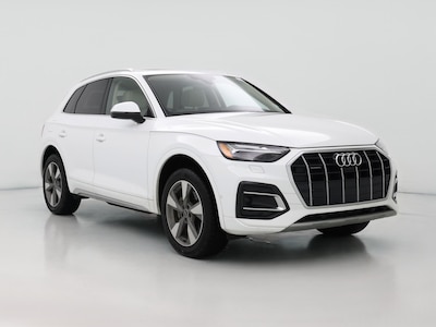 2023 Audi Q5 Prestige