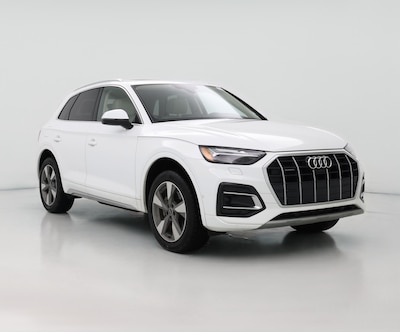 2023 Audi Q5 Prestige