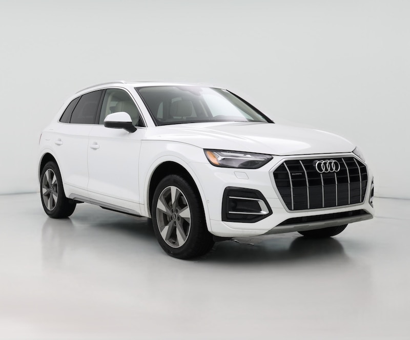 2023 Audi Q5 Prestige