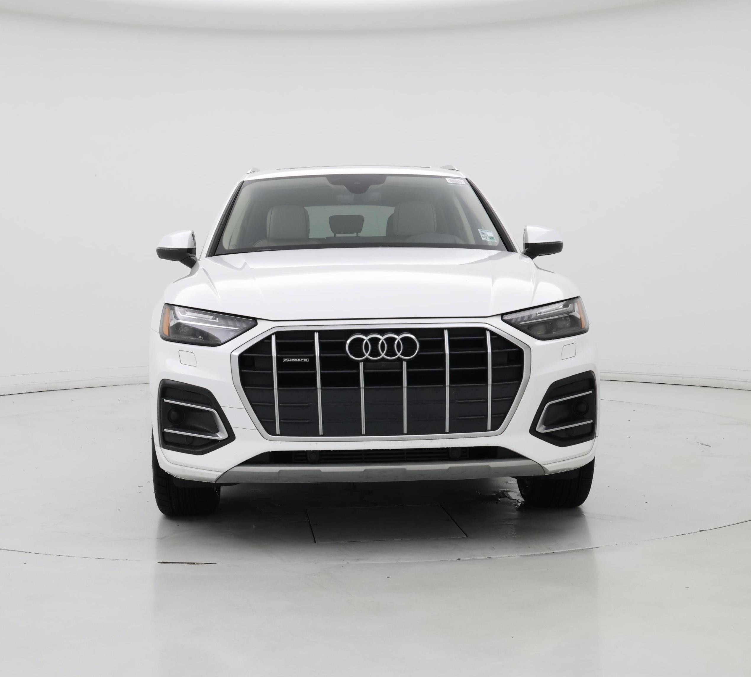 Thumbnail: 2023 Audi Q5 - 5