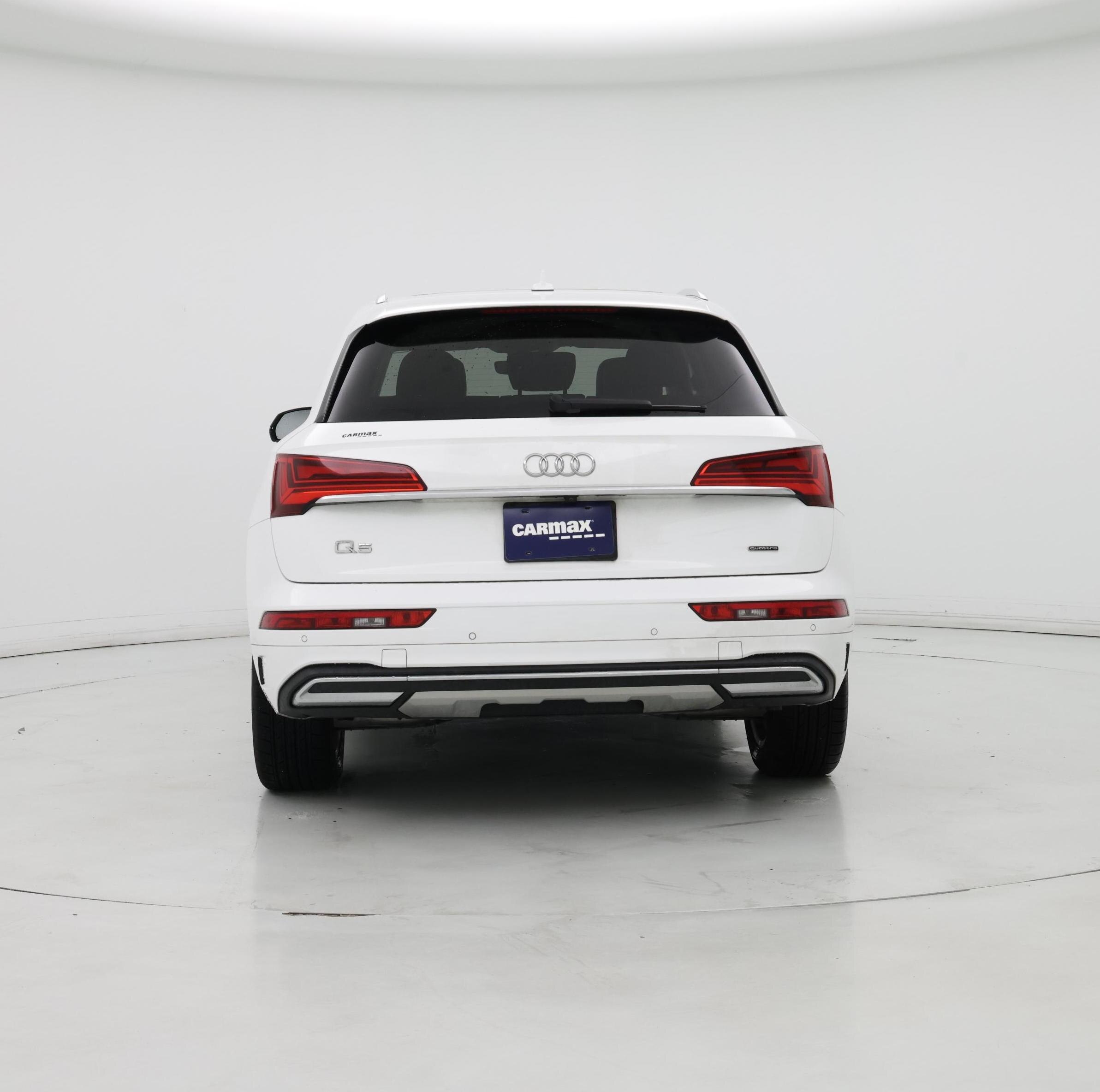 Thumbnail: 2023 Audi Q5 - 6