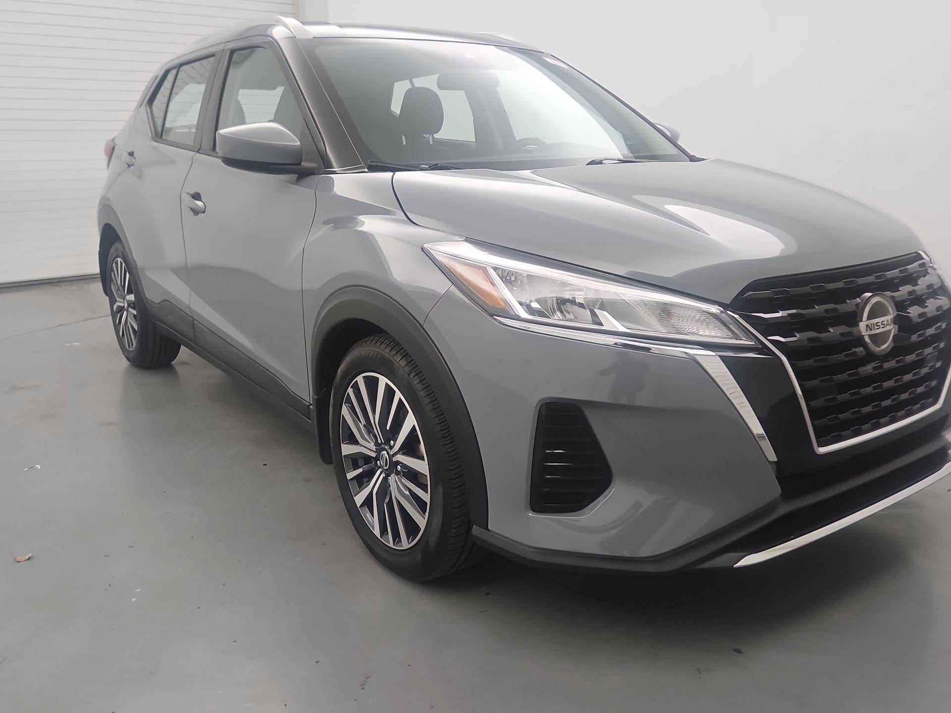 Thumbnail: 2021 Nissan Kicks - 1