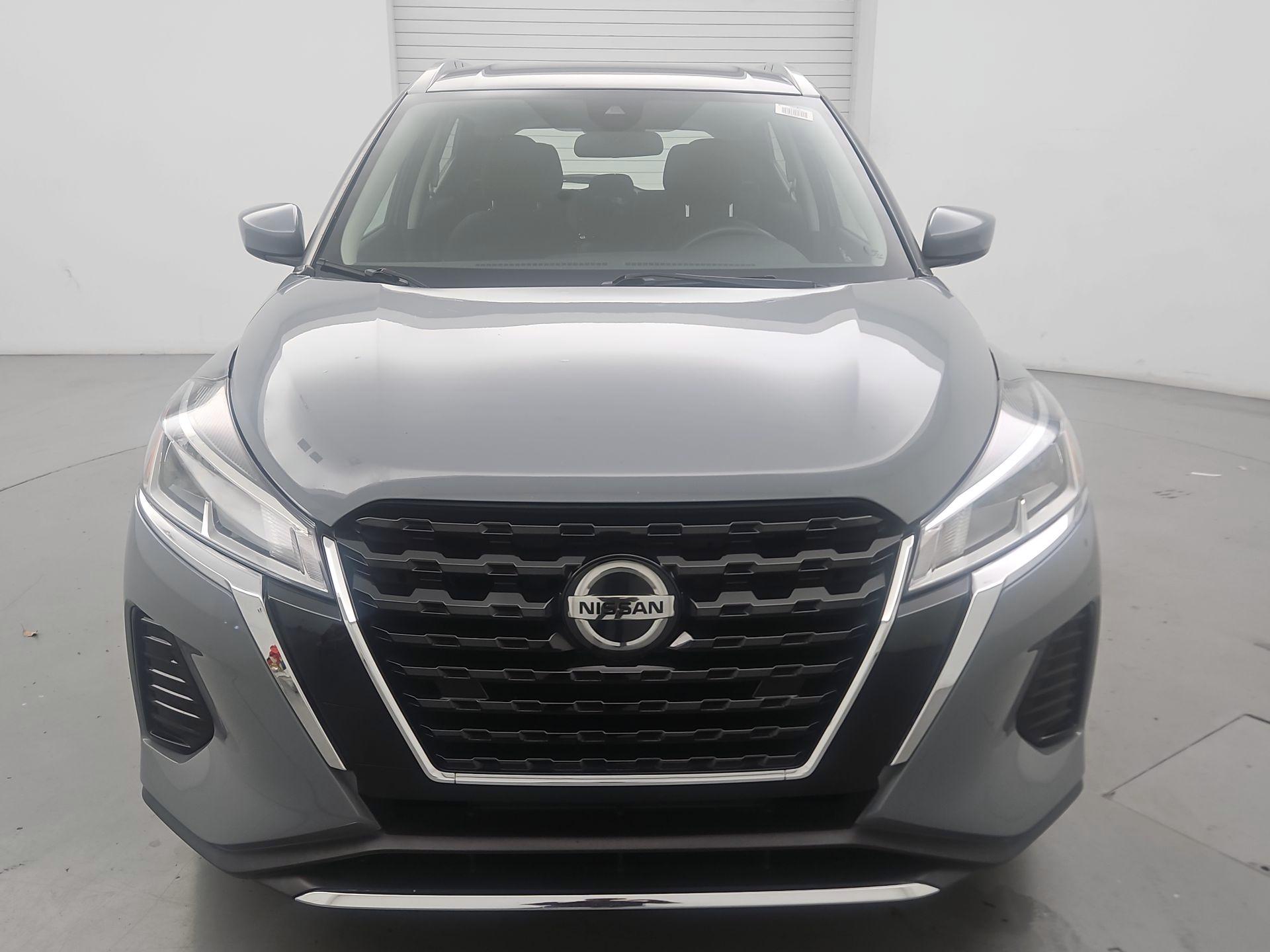 Thumbnail: 2021 Nissan Kicks - 2
