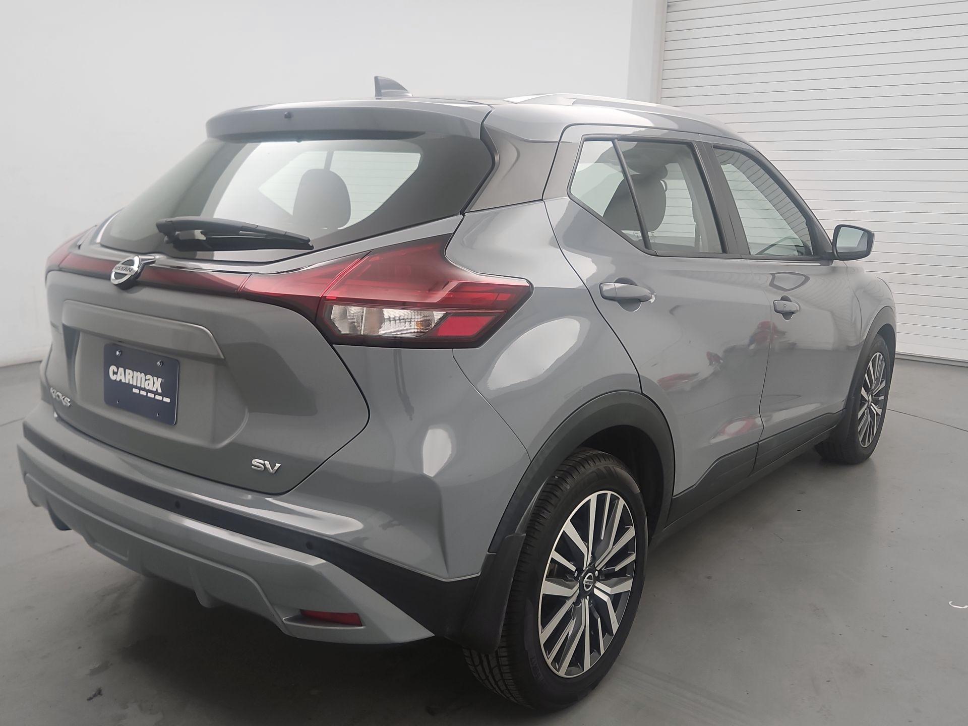 Thumbnail: 2021 Nissan Kicks - 5