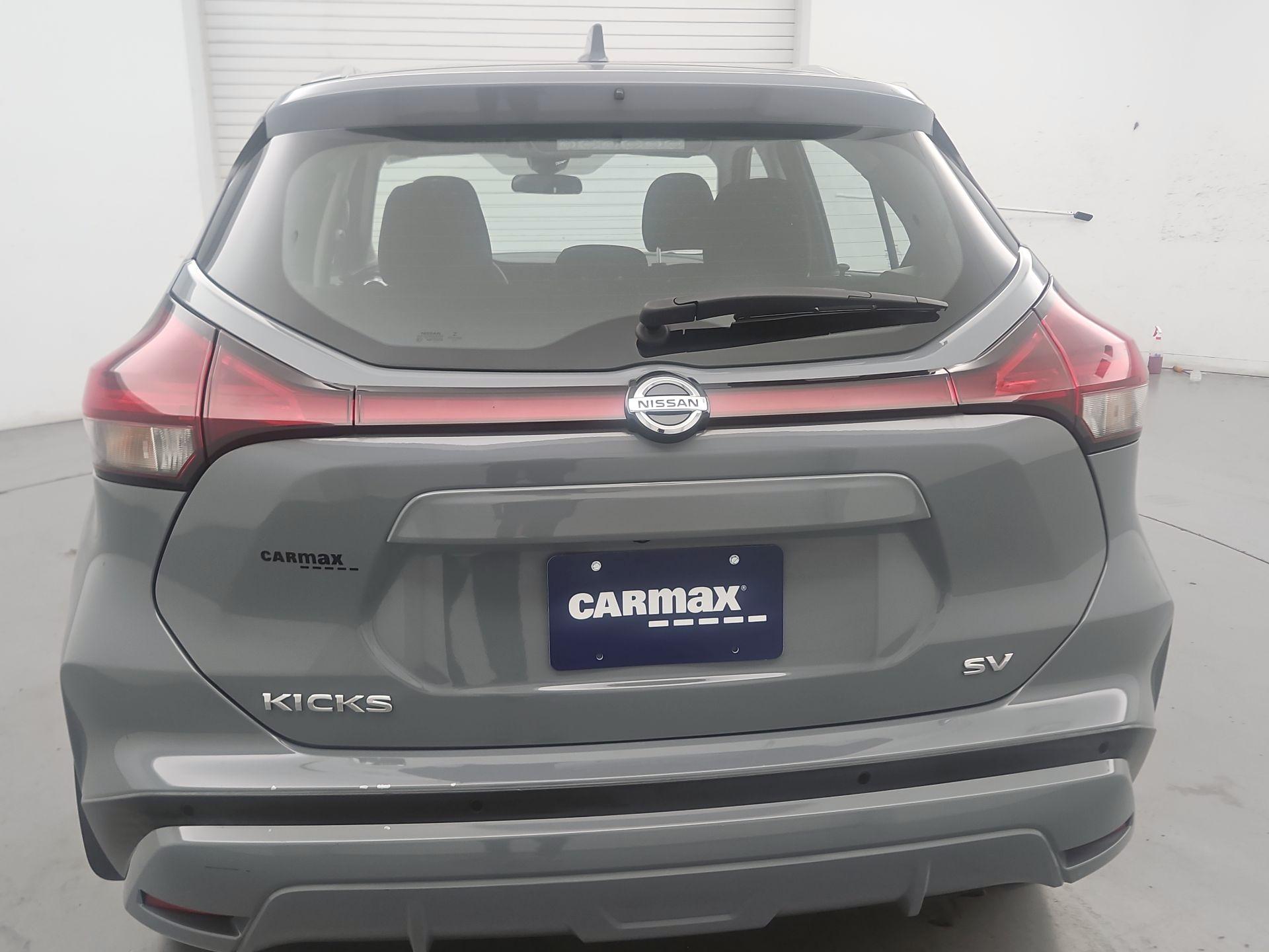 Thumbnail: 2021 Nissan Kicks - 6