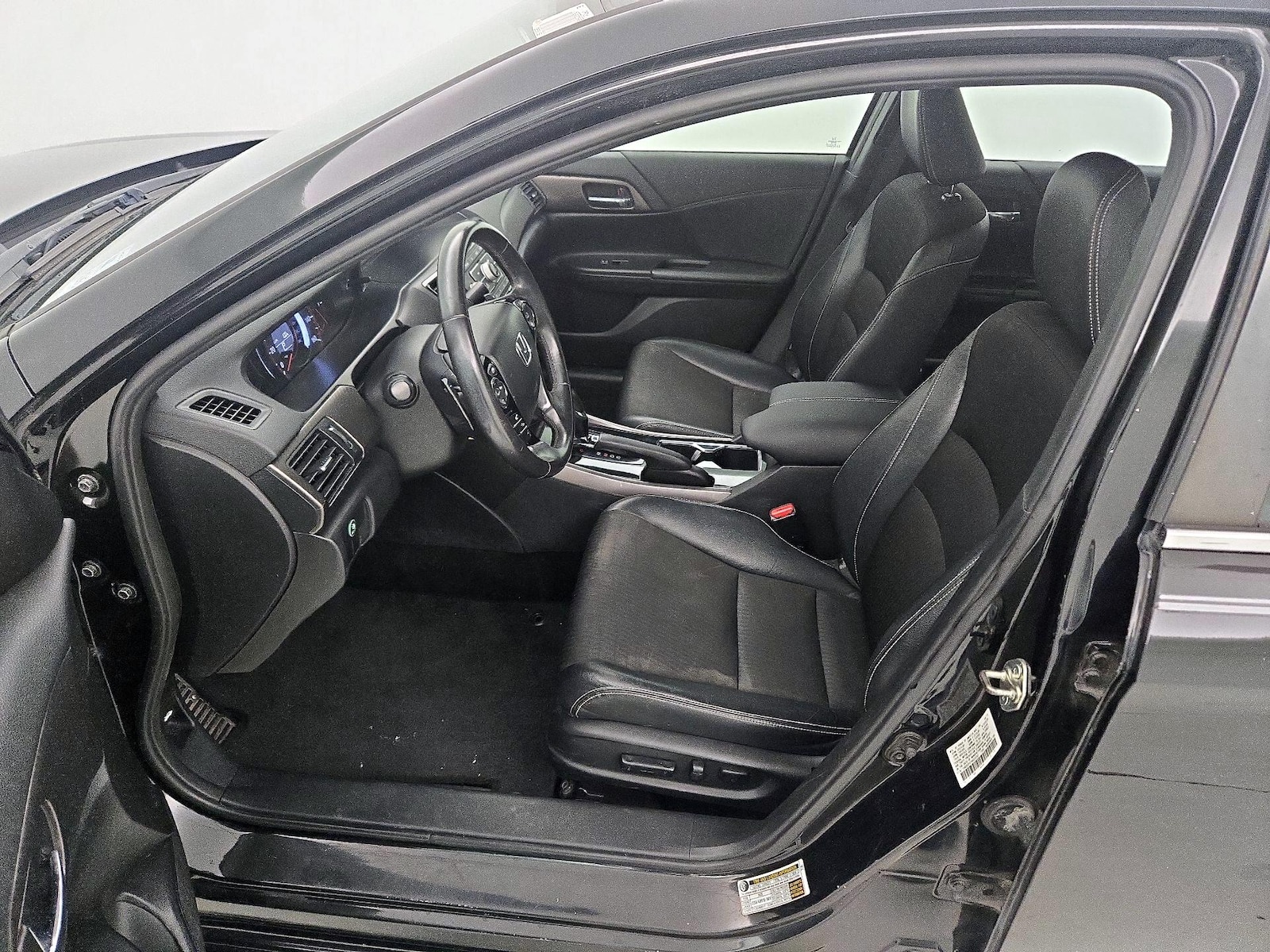 2017 Honda Accord Sport - Photo 12