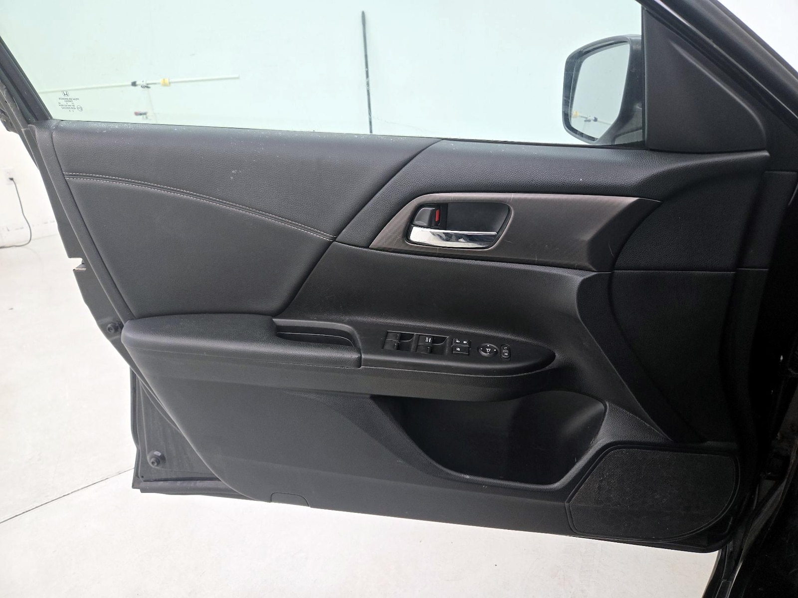 2017 Honda Accord Sport - Photo 13