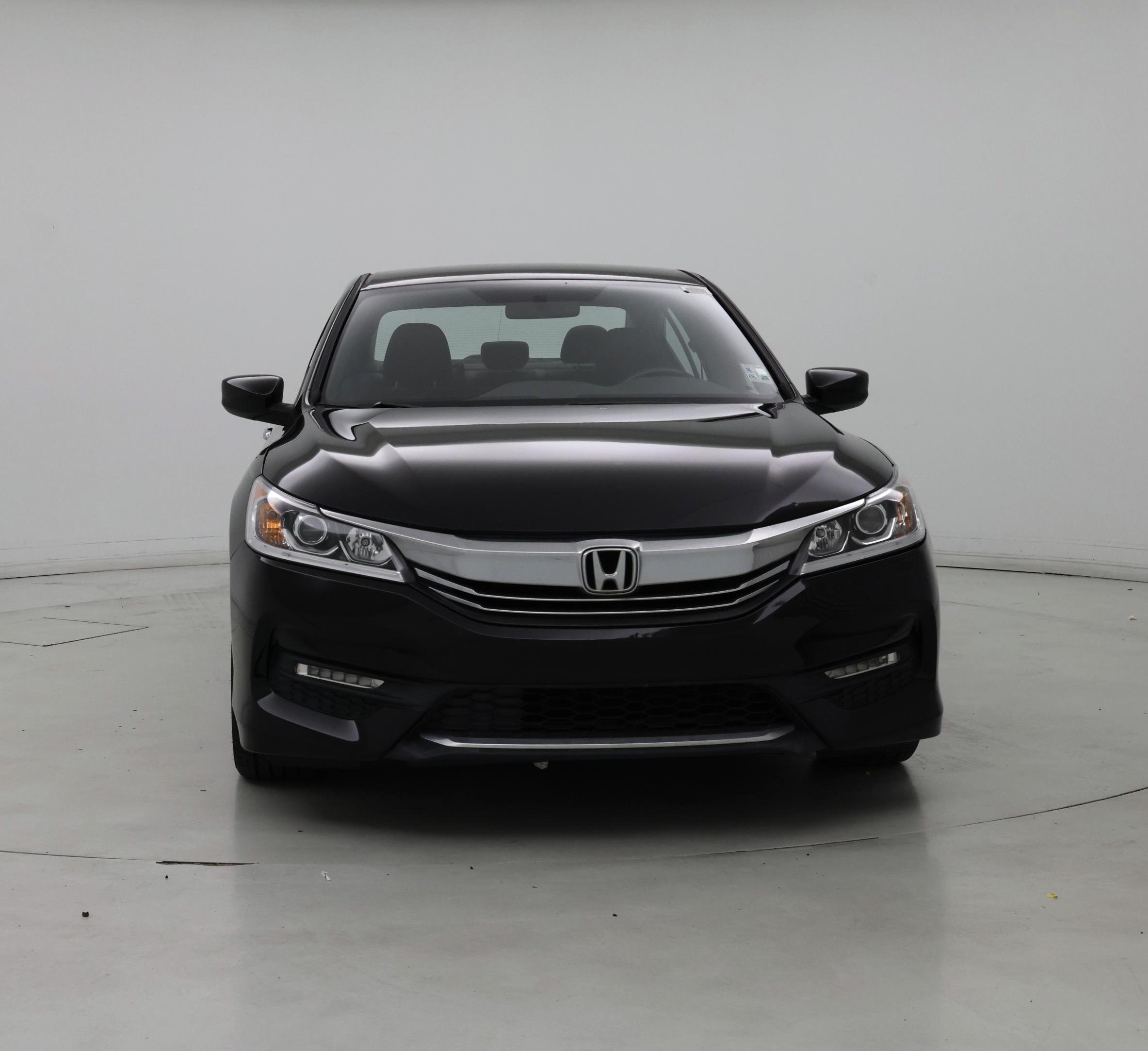 Thumbnail: 2017 Honda Accord - 5