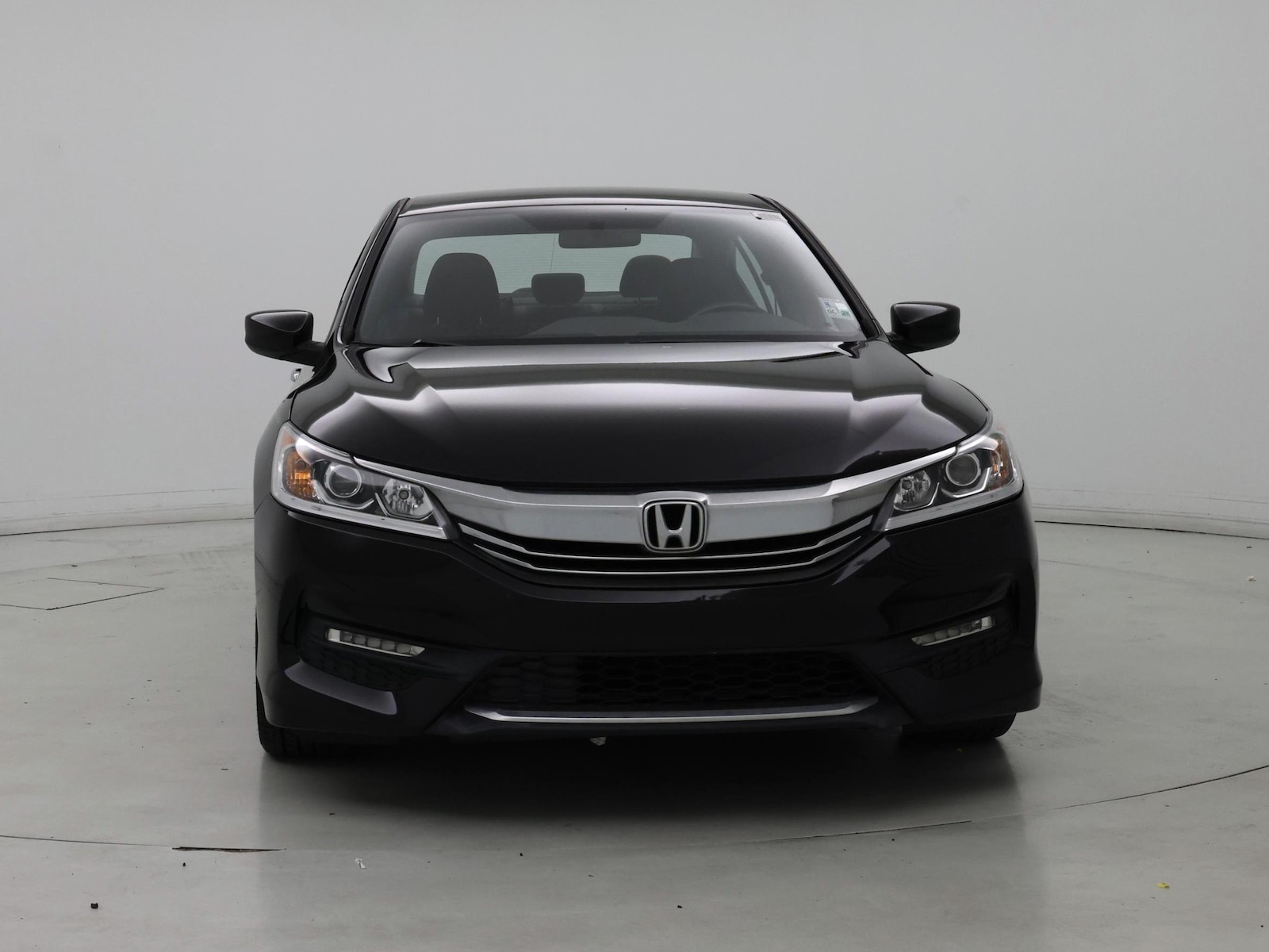 2017 Honda Accord Sport - Photo 6