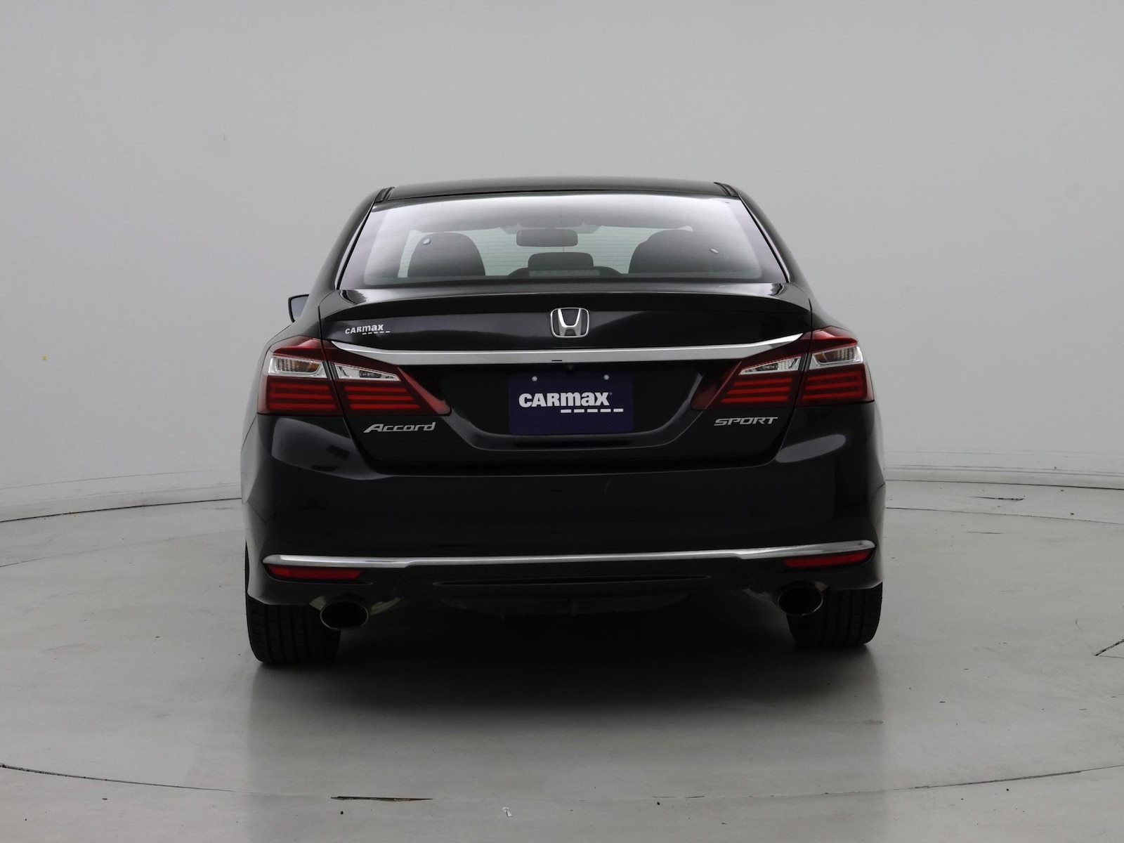 2017 Honda Accord Sport - Photo 7