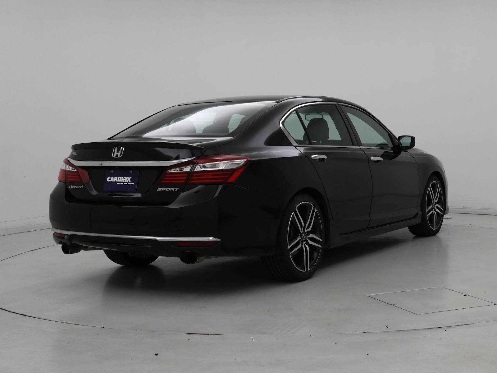 2017 Honda Accord Sport - Photo 9
