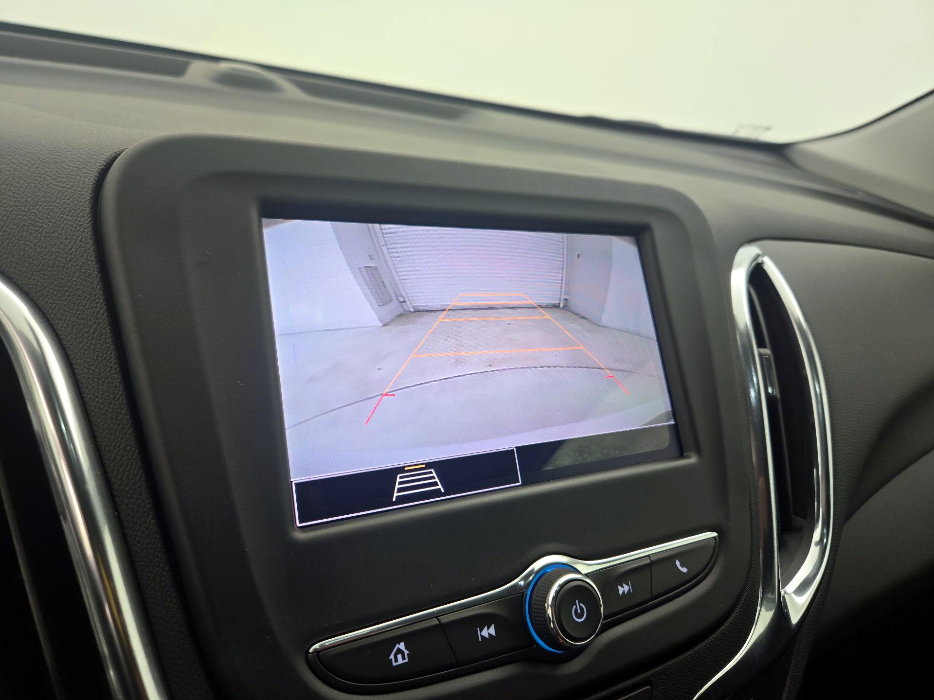 Thumbnail: 2024 Chevrolet Equinox - 14