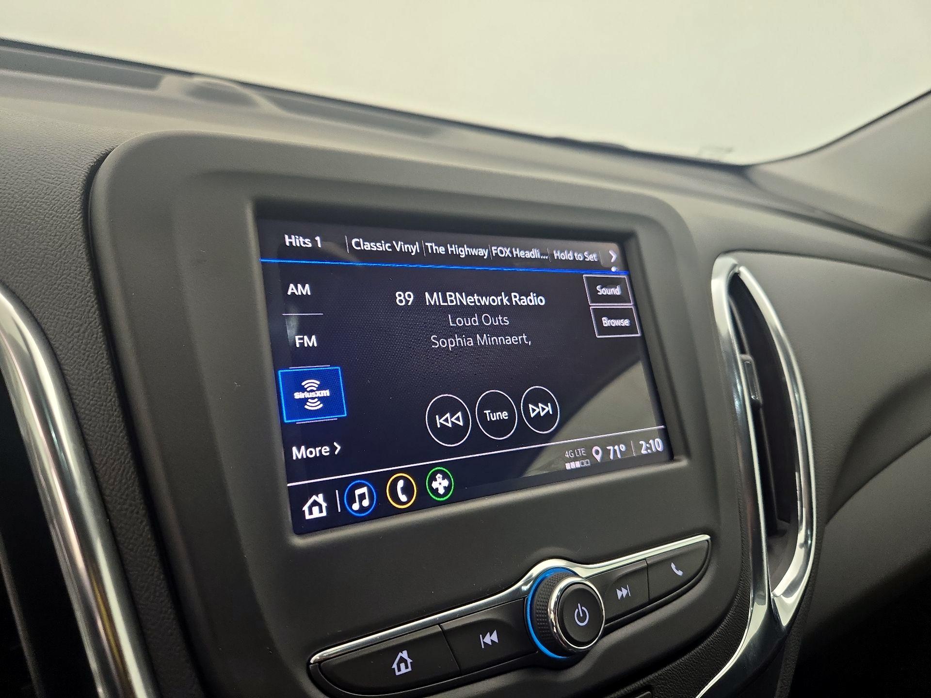 Thumbnail: 2024 Chevrolet Equinox - 15