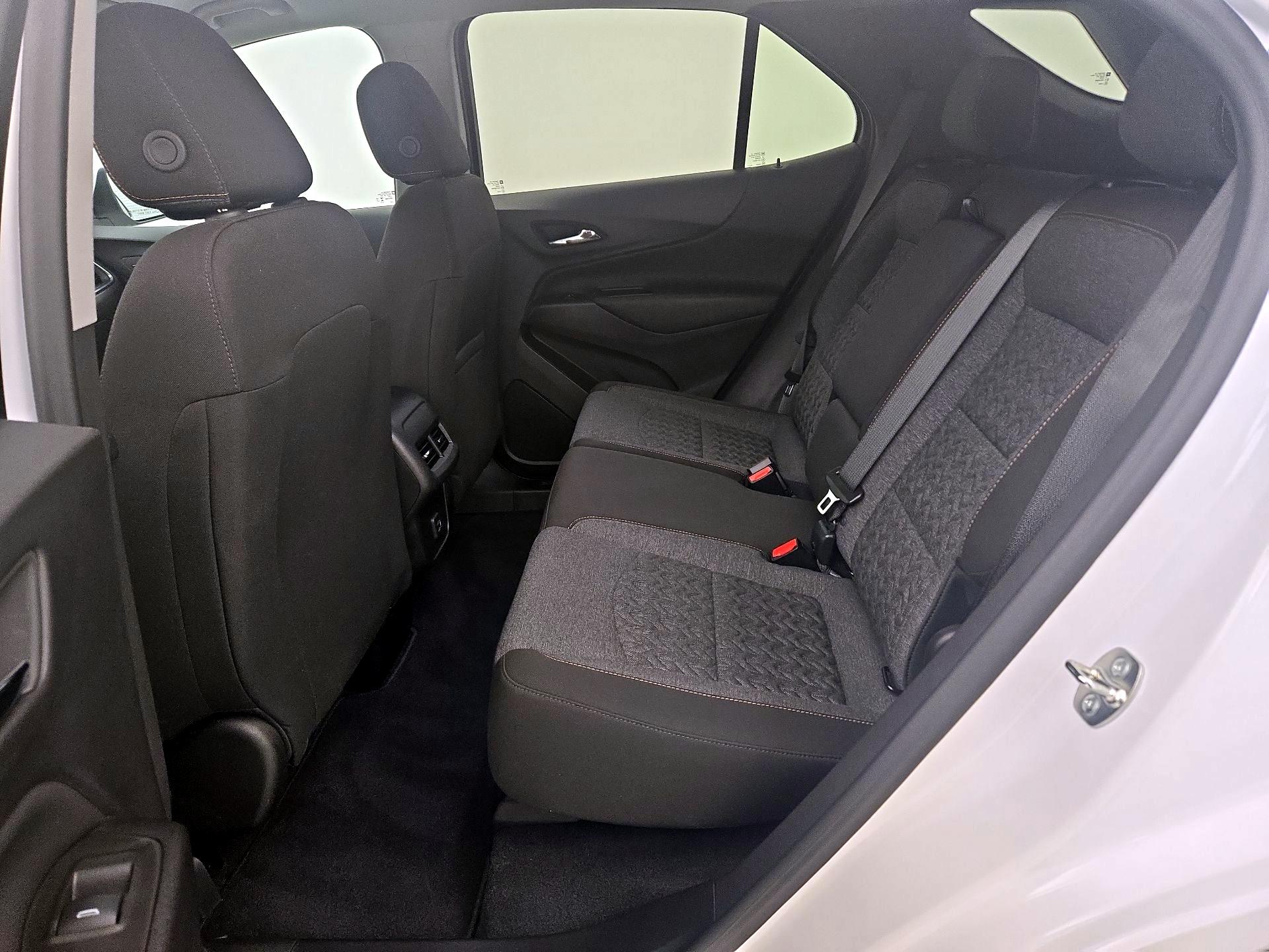 Thumbnail: 2024 Chevrolet Equinox - 19