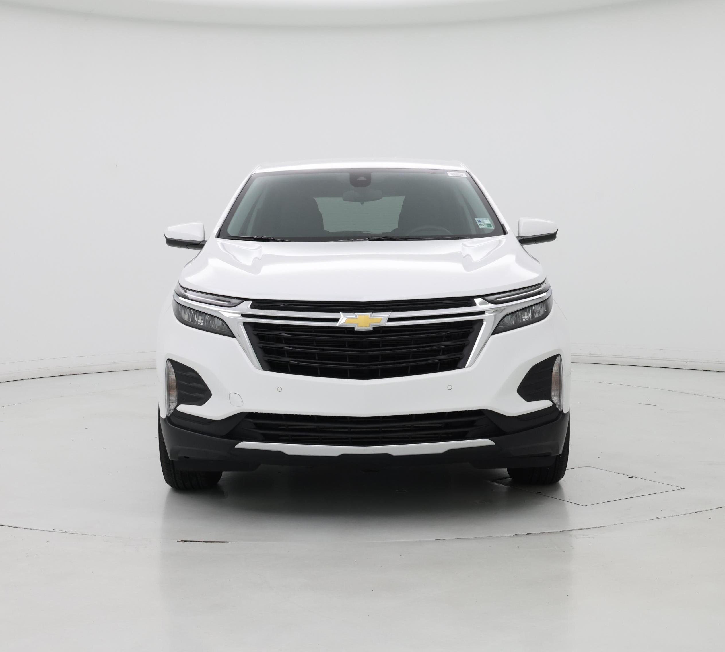Thumbnail: 2024 Chevrolet Equinox - 5