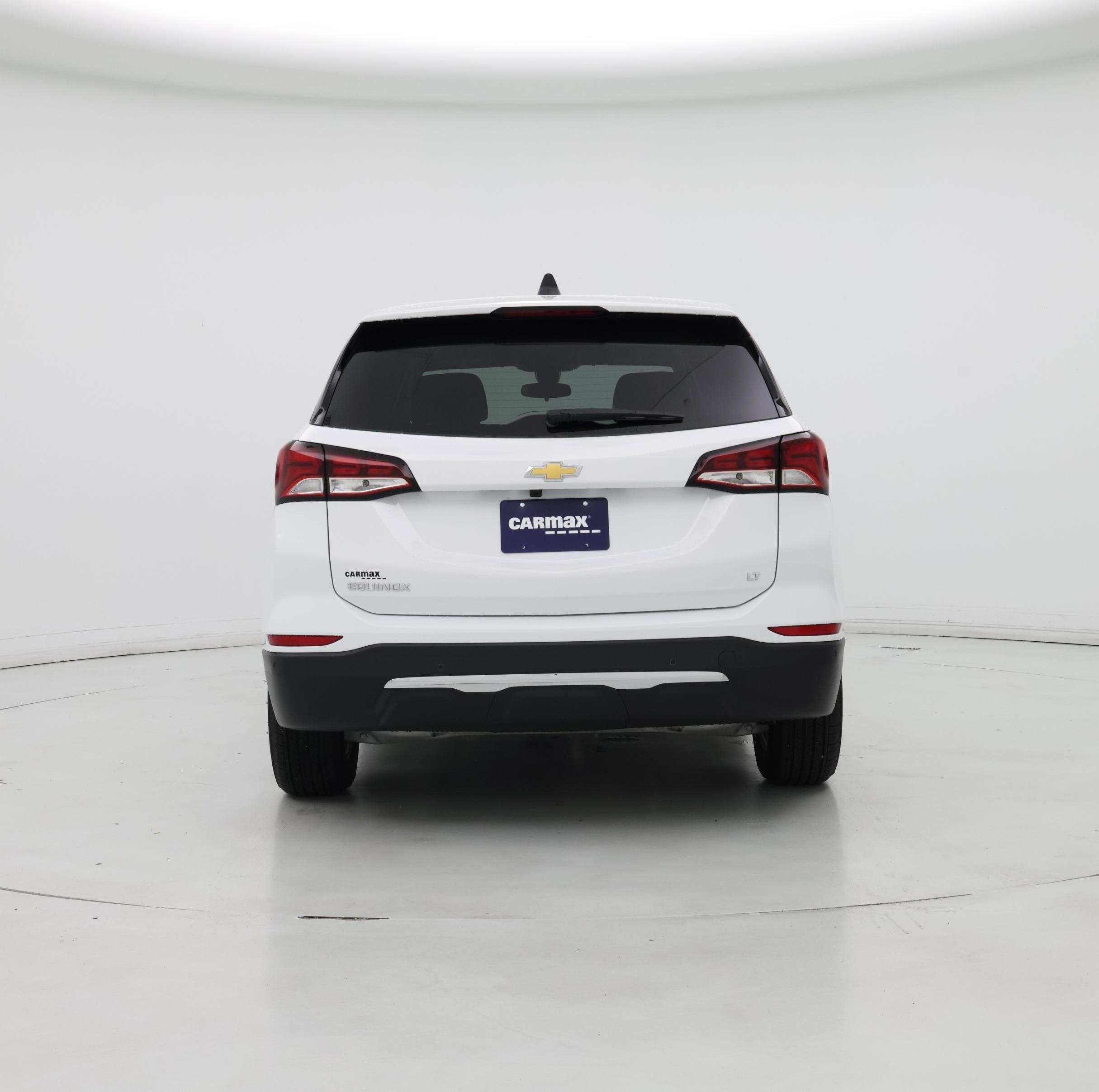 Thumbnail: 2024 Chevrolet Equinox - 6
