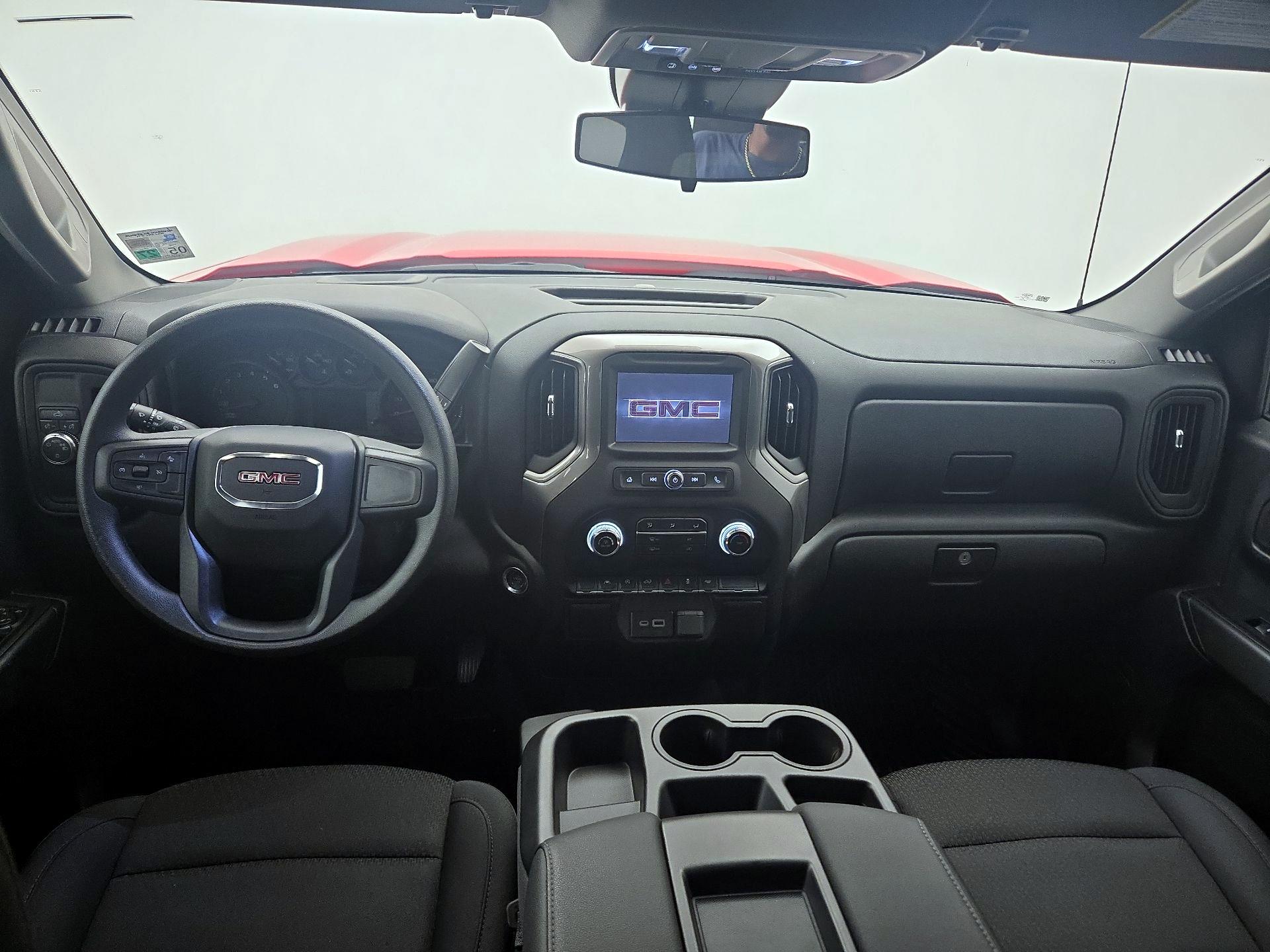 Thumbnail: 2026 GMC Sierra 1500 - 9