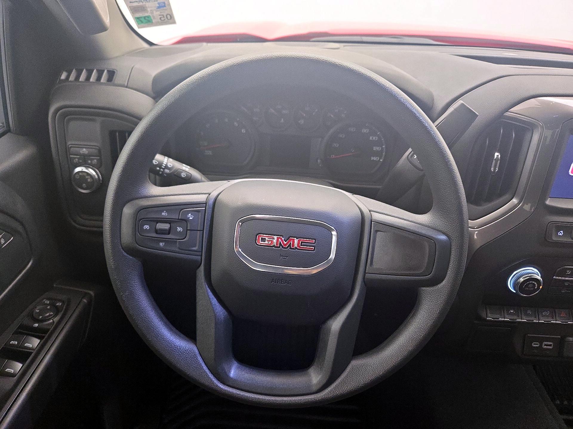 Thumbnail: 2026 GMC Sierra 1500 - 10