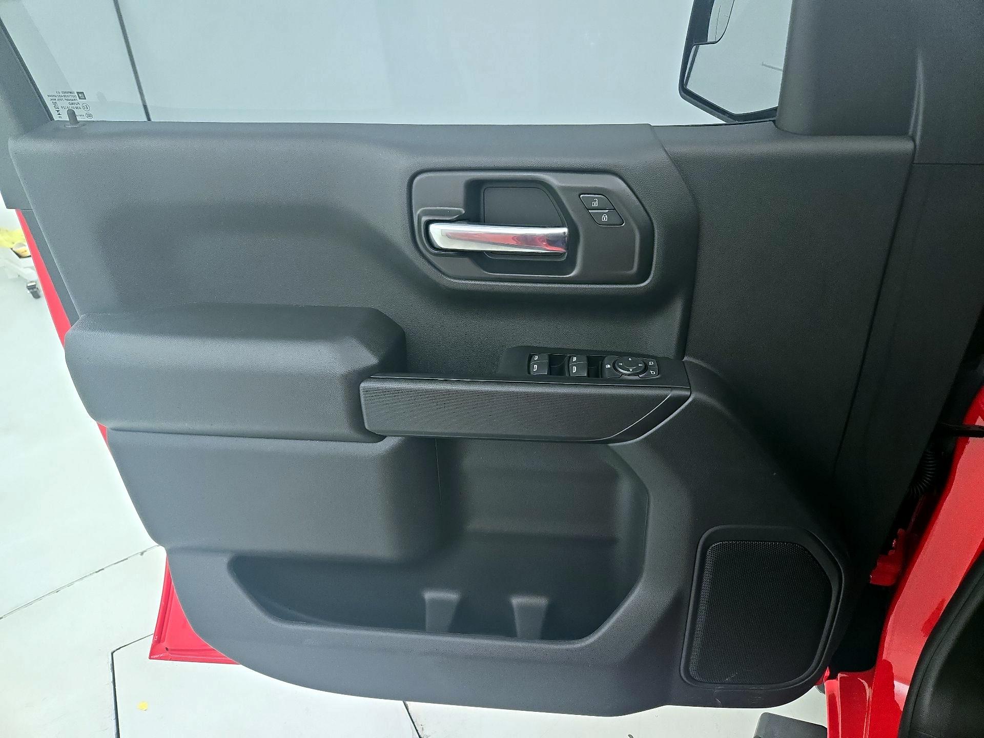 Thumbnail: 2026 GMC Sierra 1500 - 12