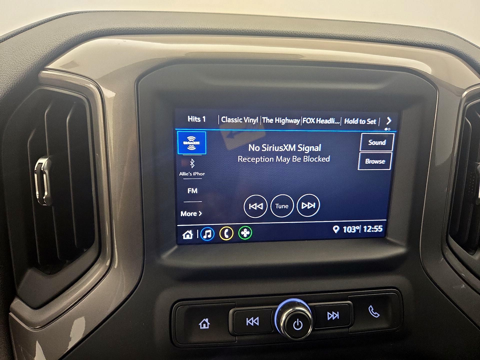 Thumbnail: 2026 GMC Sierra 1500 - 15