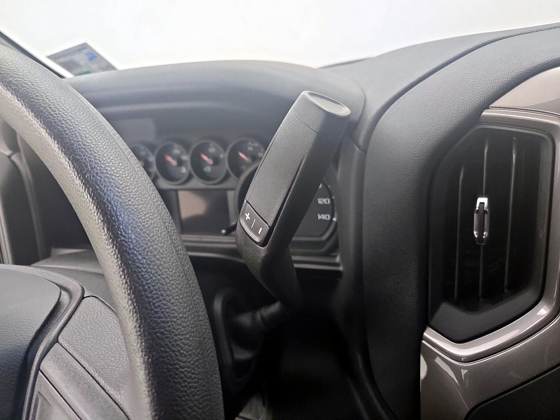 Thumbnail: 2026 GMC Sierra 1500 - 17