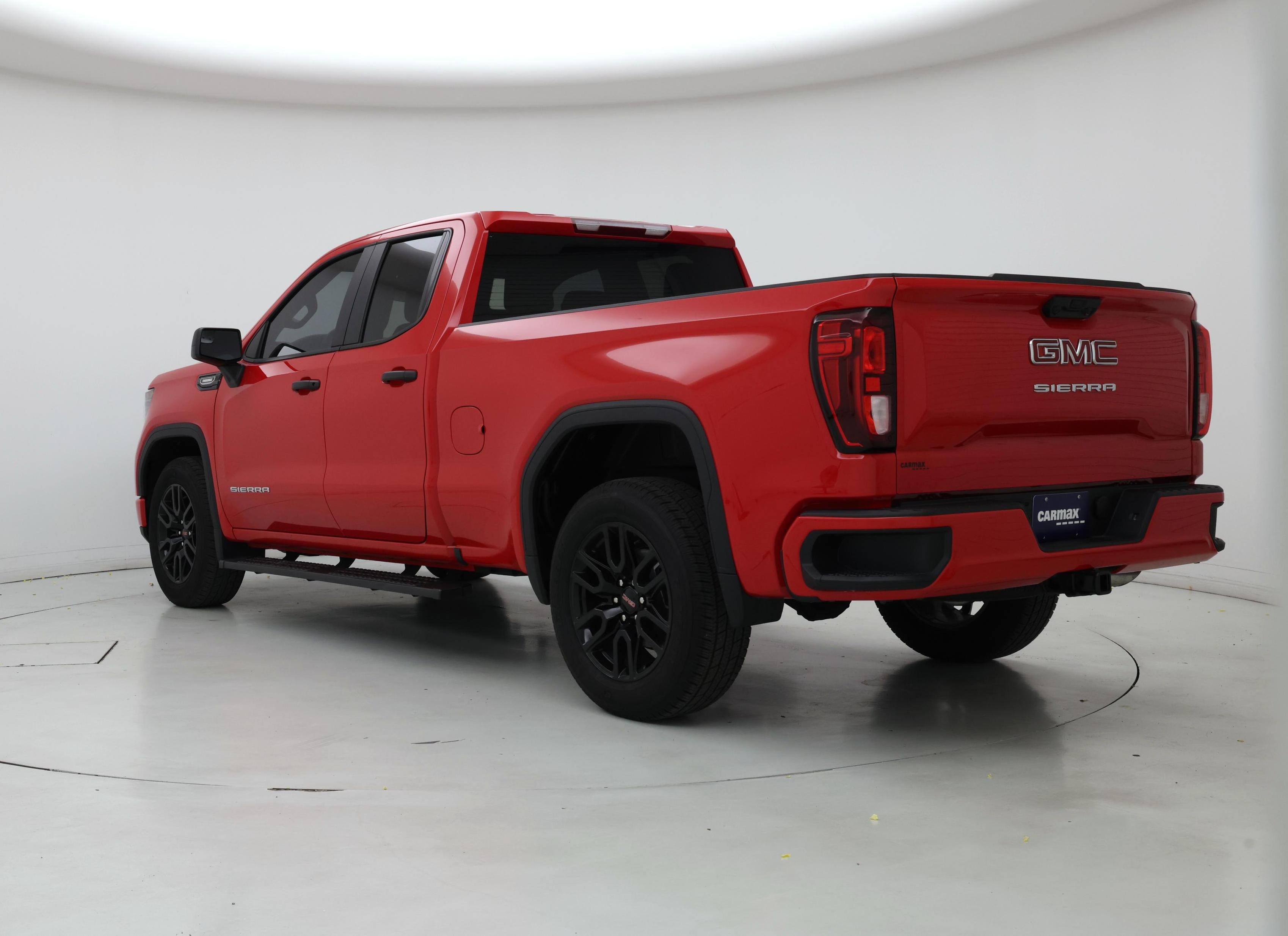 Thumbnail: 2026 GMC Sierra 1500 - 2