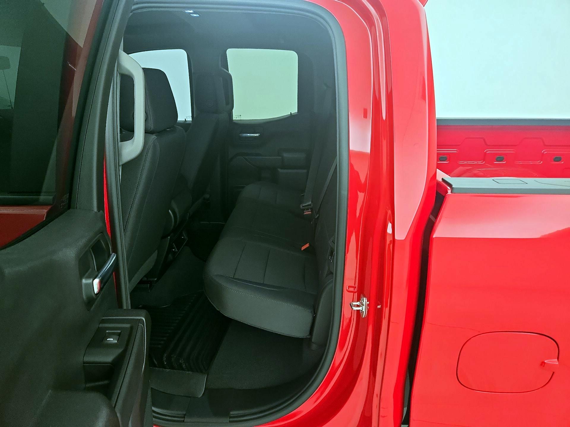 Thumbnail: 2026 GMC Sierra 1500 - 19