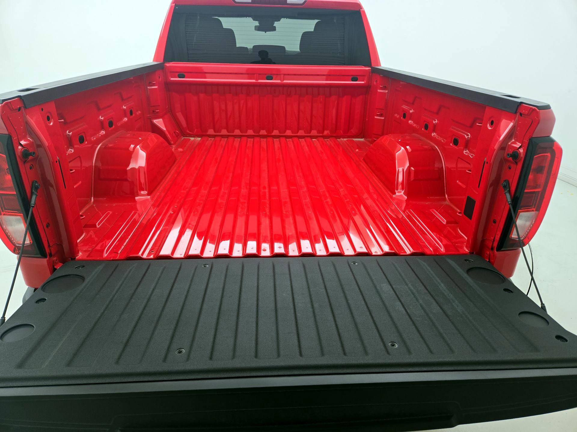 Thumbnail: 2026 GMC Sierra 1500 - 20