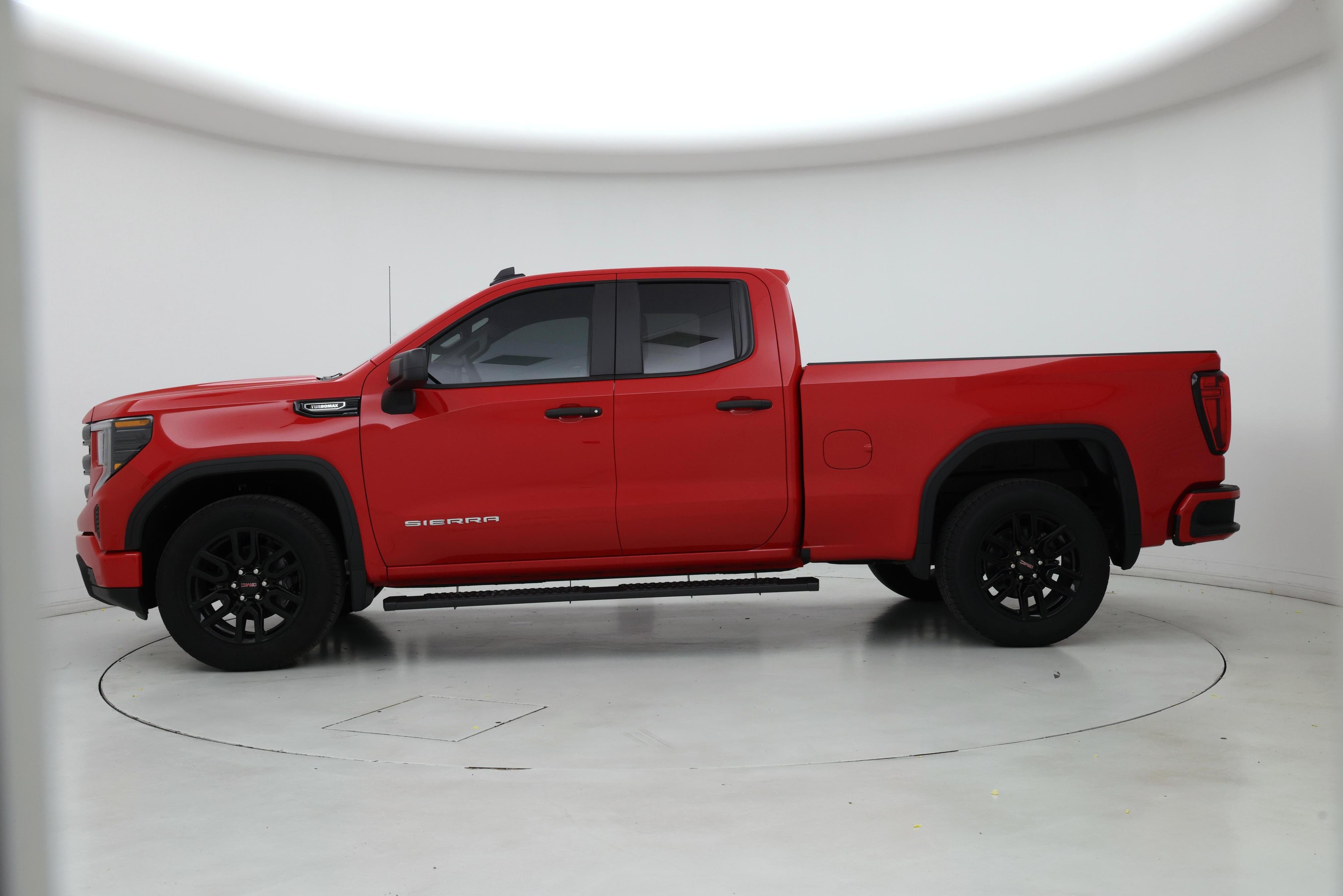 Thumbnail: 2026 GMC Sierra 1500 - 3