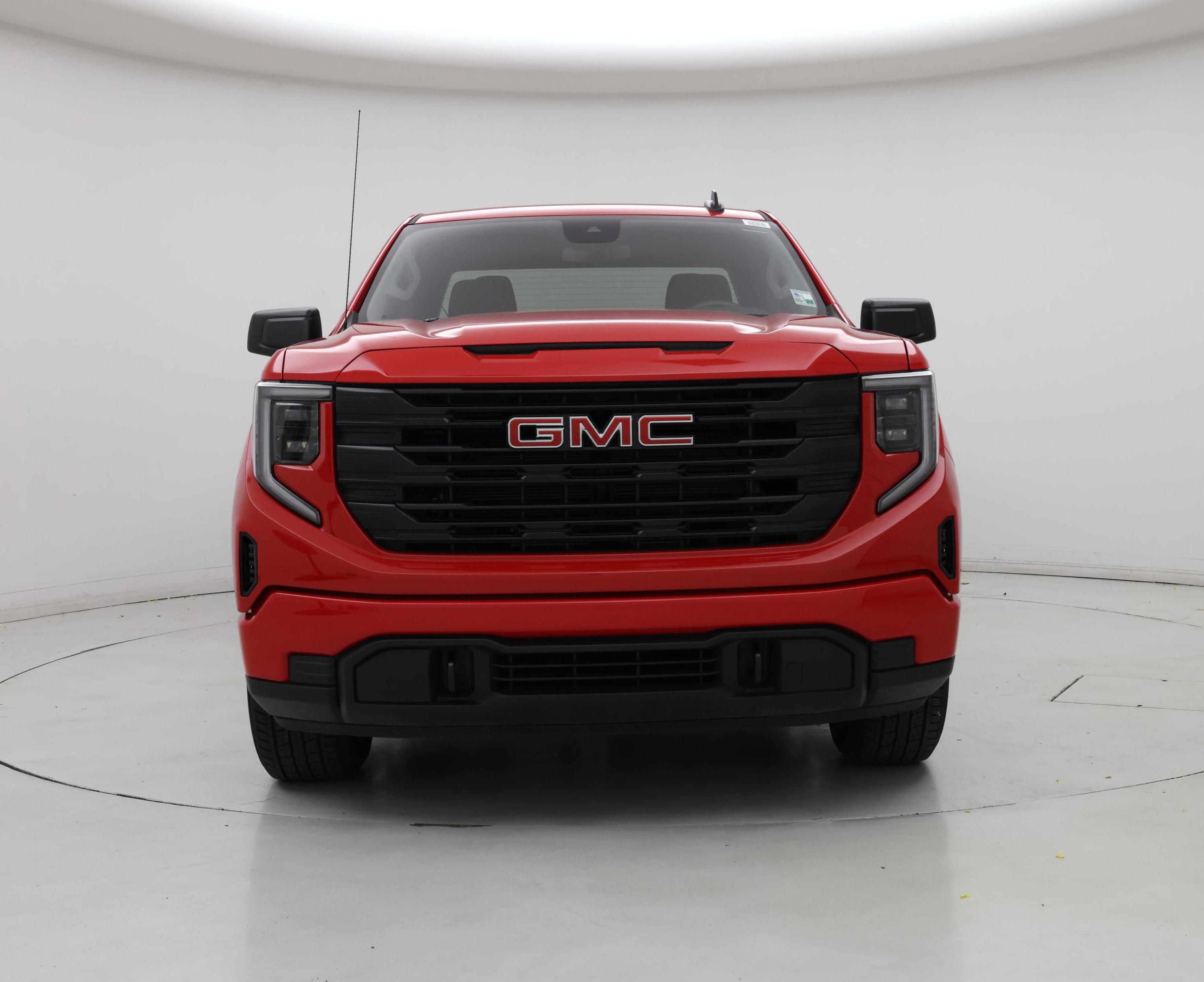Thumbnail: 2026 GMC Sierra 1500 - 5