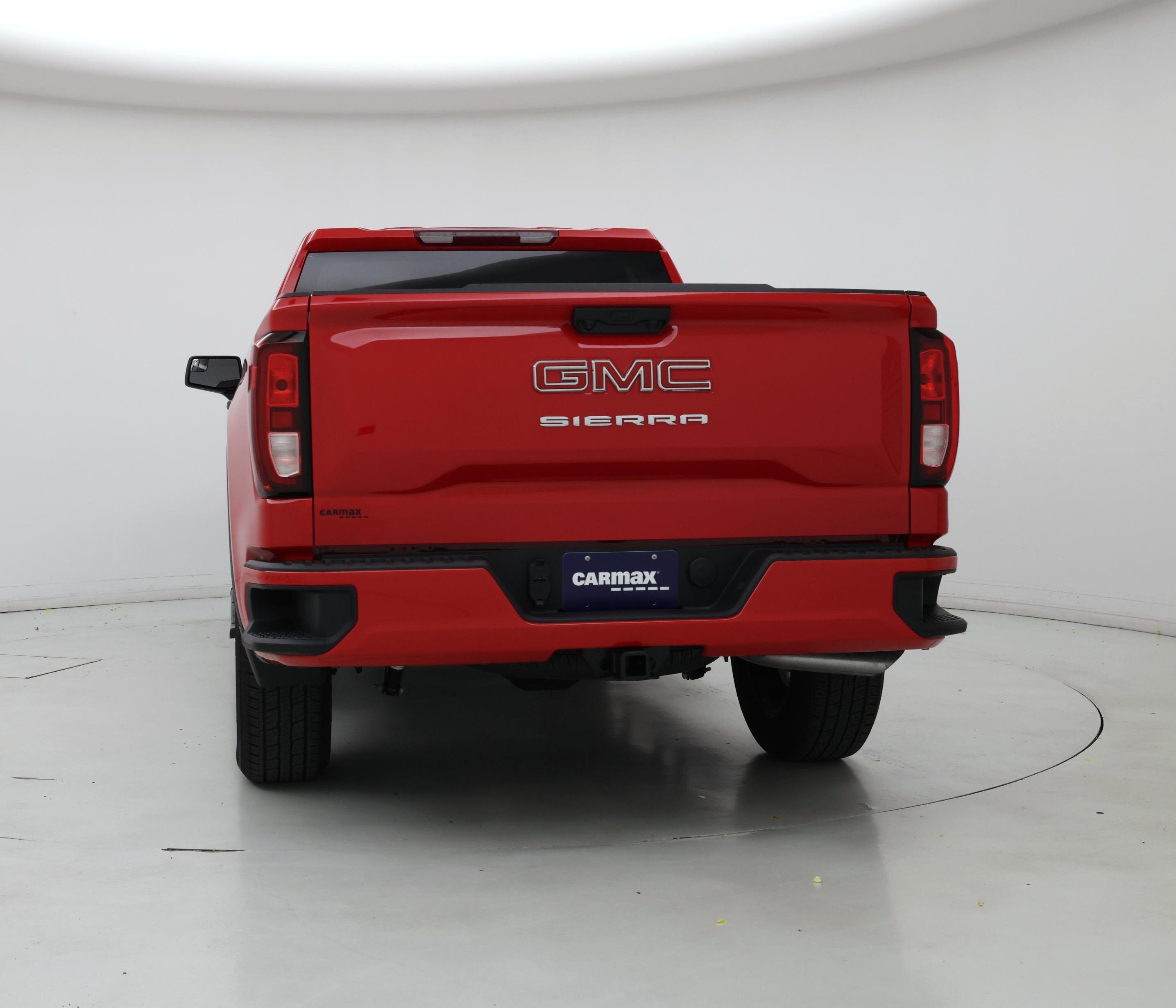 Thumbnail: 2026 GMC Sierra 1500 - 6