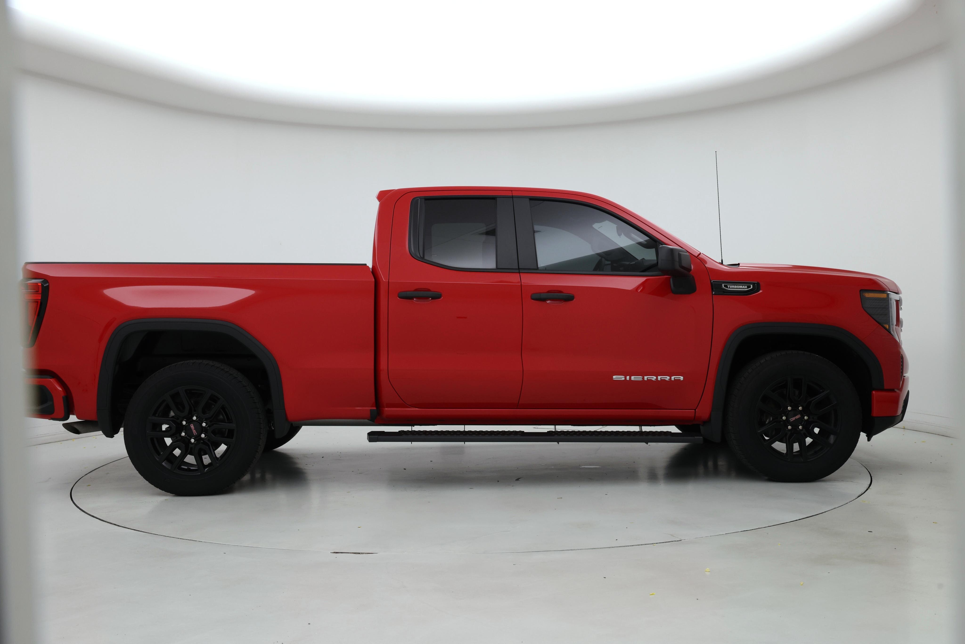 Thumbnail: 2026 GMC Sierra 1500 - 7