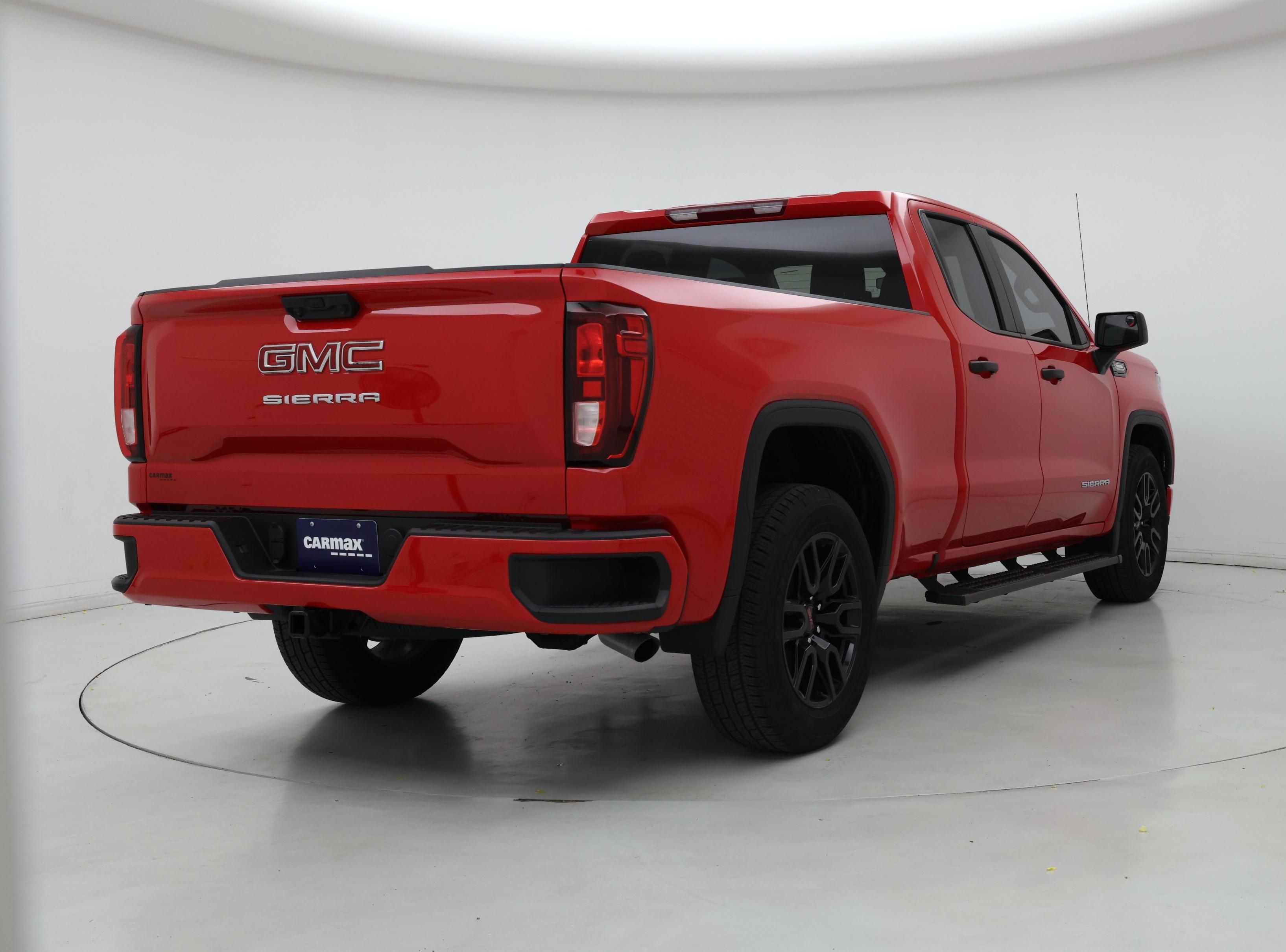 Thumbnail: 2026 GMC Sierra 1500 - 8
