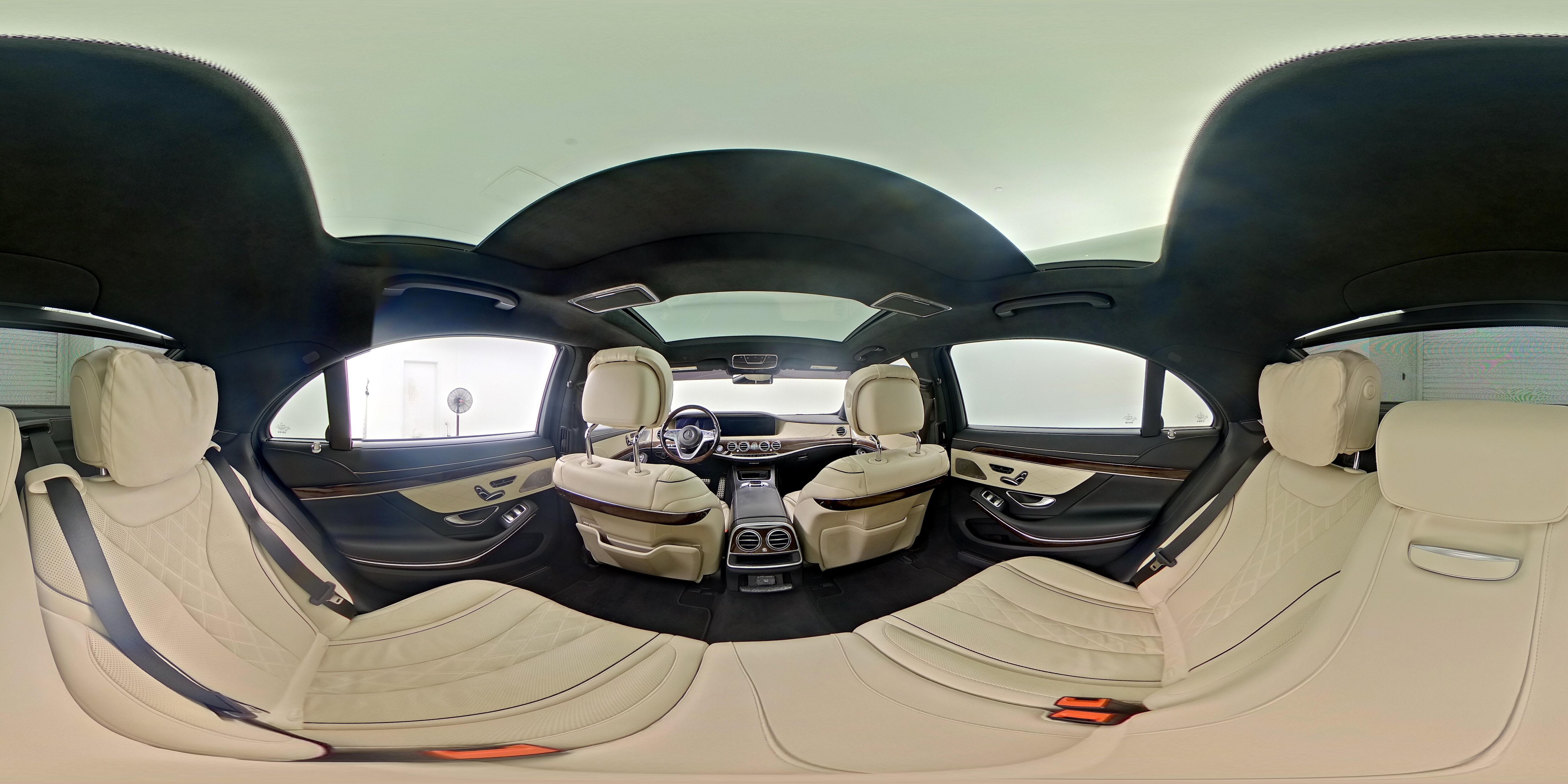 2019 Mercedes-Benz S-Class S560 - Photo 29