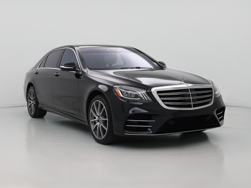 2019 Mercedes-Benz S-Class S 560 -
                  Baton Rouge, LA
