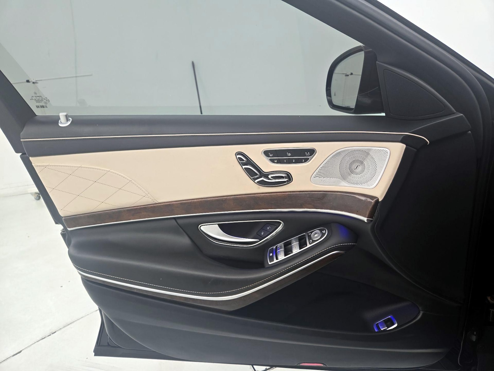 2019 Mercedes-Benz S-Class S560 - Photo 13