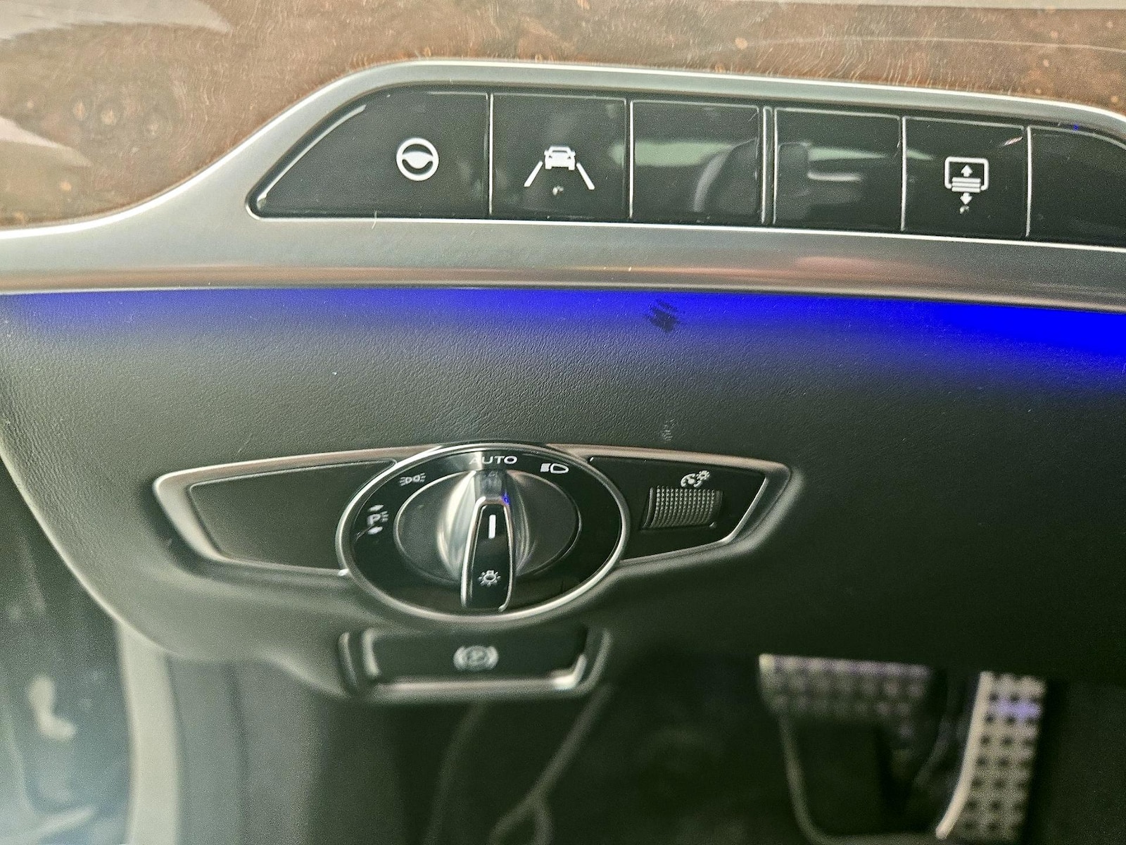 2019 Mercedes-Benz S-Class S560 - Photo 14