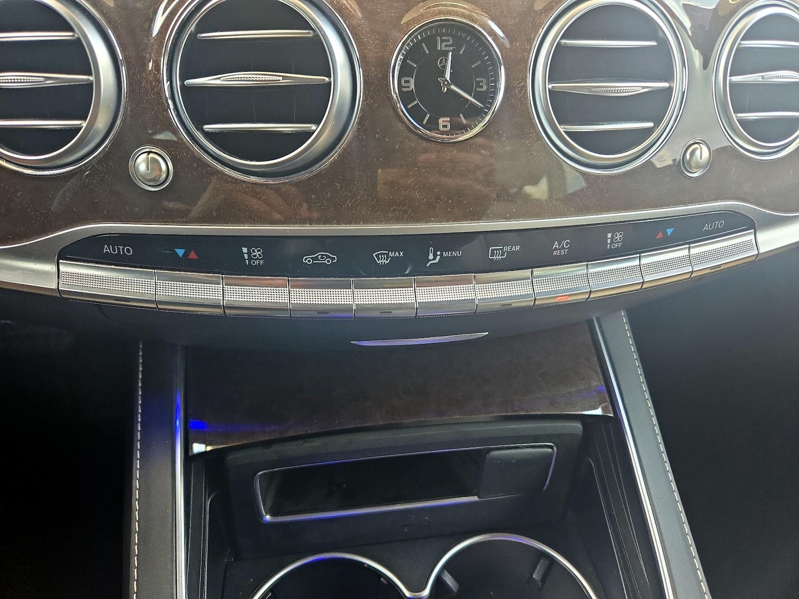 2019 Mercedes-Benz S-Class S560 - Photo 18
