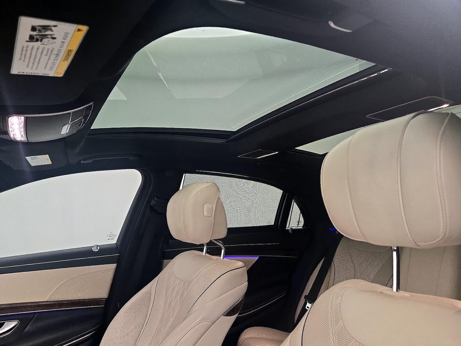 2019 Mercedes-Benz S-Class S560 - Photo 21