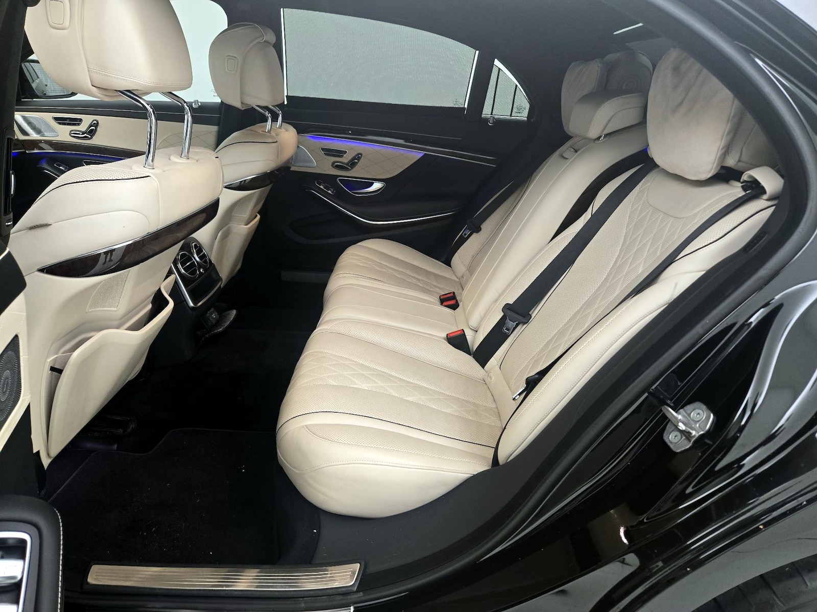 2019 Mercedes-Benz S-Class S560 - Photo 22