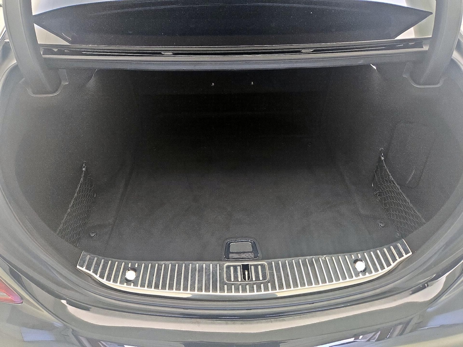 2019 Mercedes-Benz S-Class S560 - Photo 23
