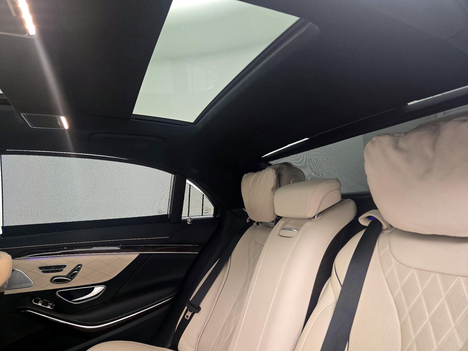 2019 Mercedes-Benz S-Class S560 - Photo 25
