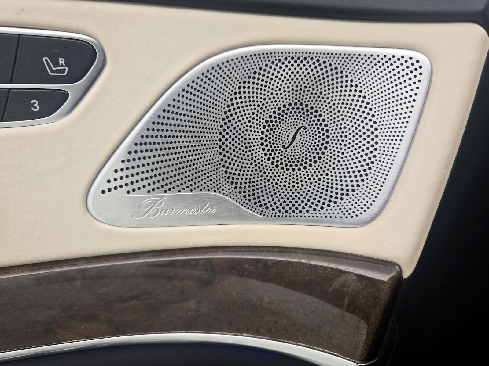 2019 Mercedes-Benz S-Class S560 - Photo 26