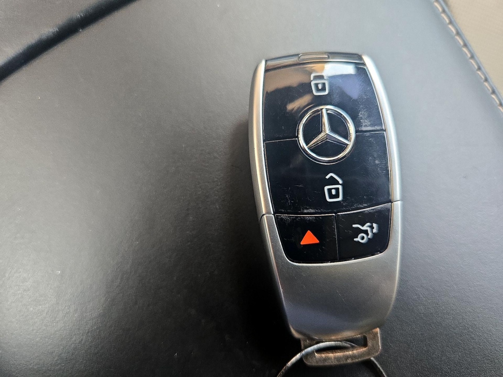 2019 Mercedes-Benz S-Class S560 - Photo 27