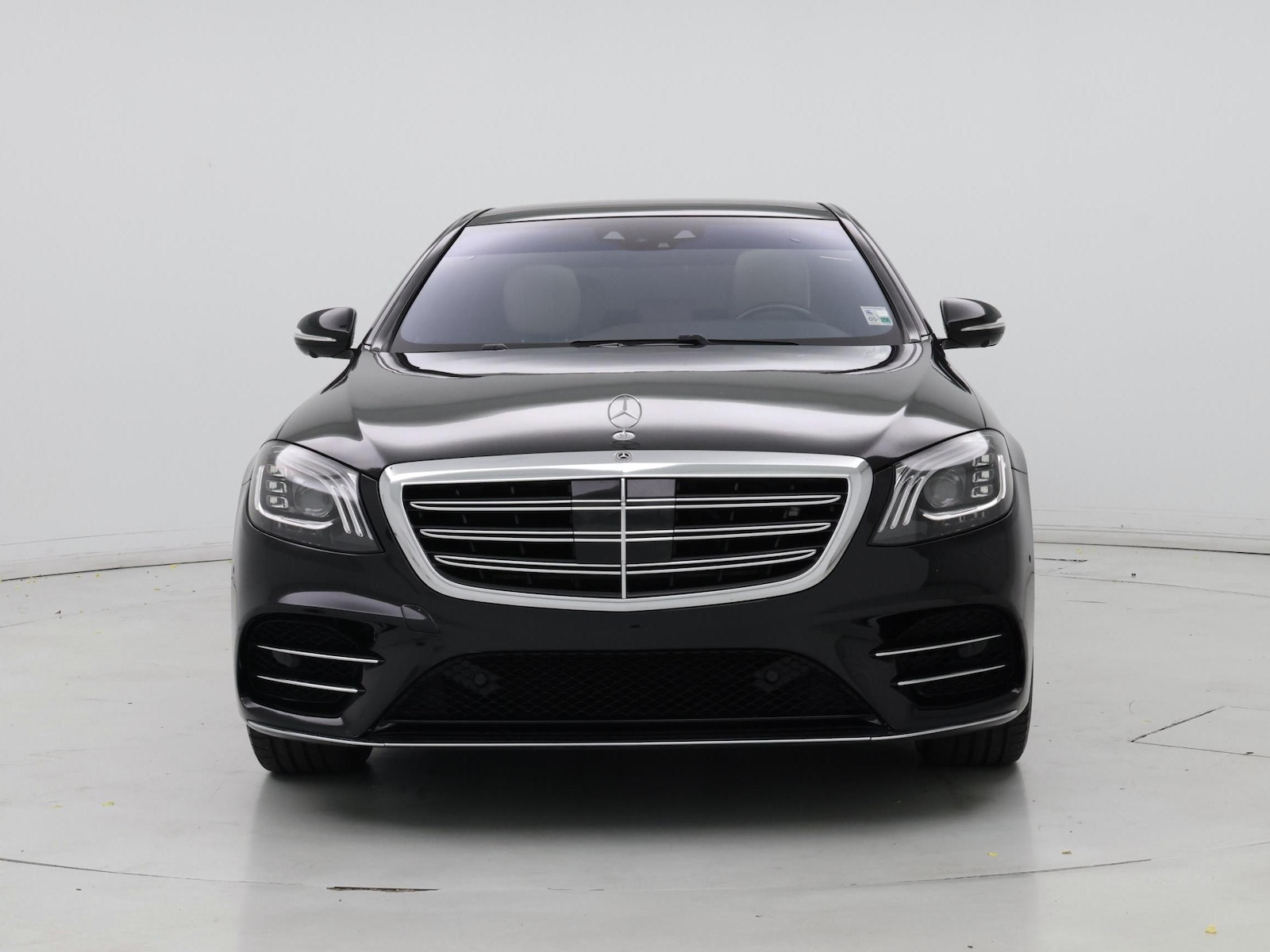 2019 Mercedes-Benz S-Class S560 - Photo 6