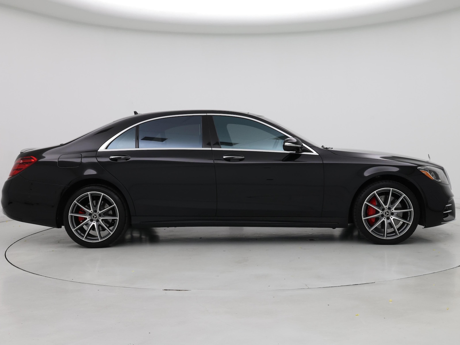 2019 Mercedes-Benz S-Class S560 - Photo 8
