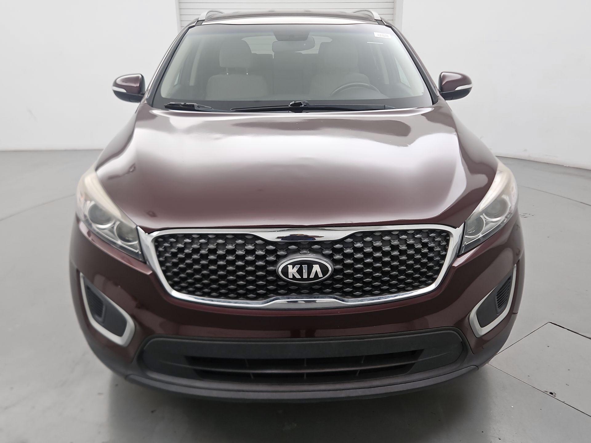 Thumbnail: 2018 Kia Sorento - 2