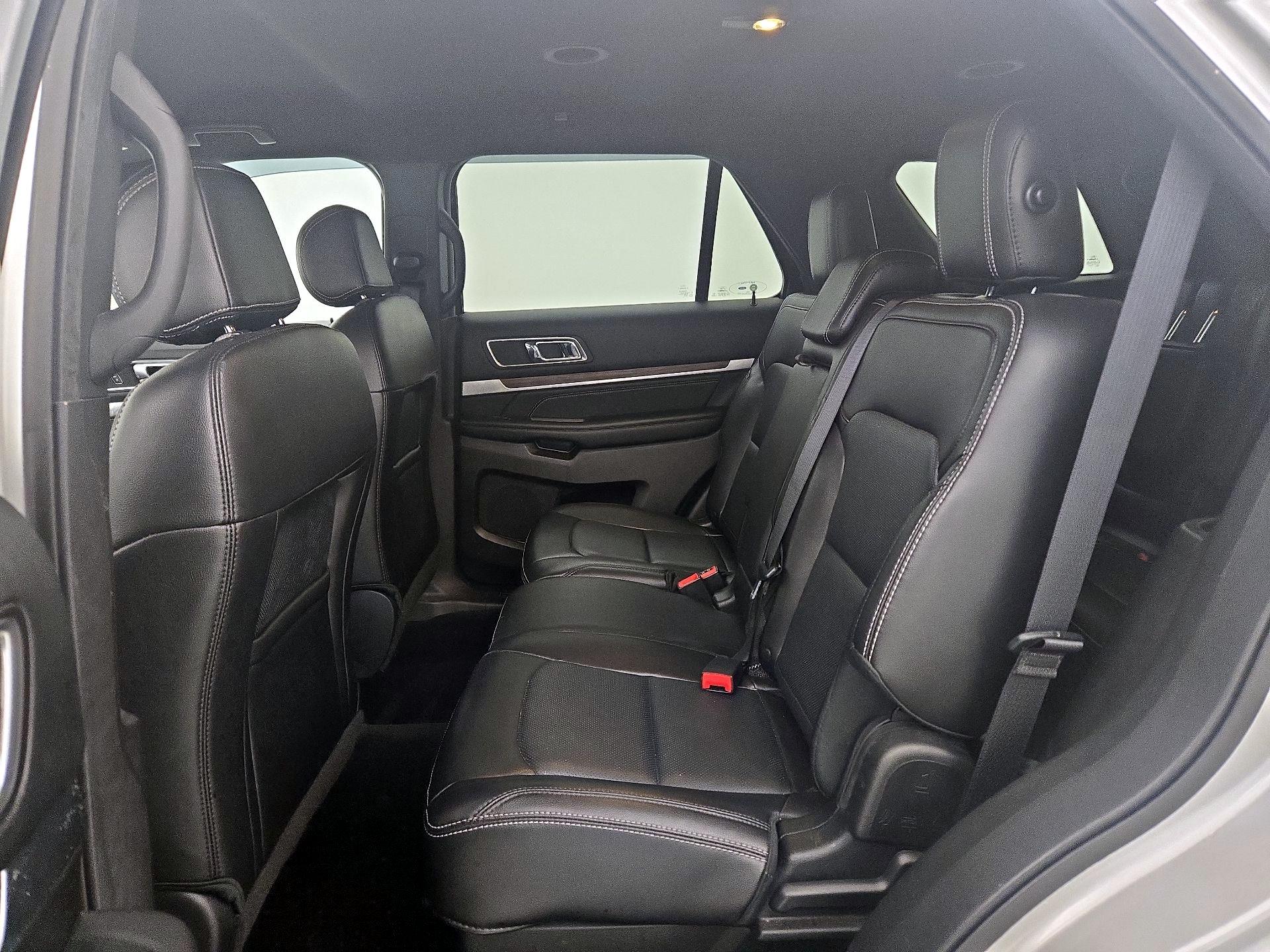 Thumbnail: 2017 Ford Explorer - 20