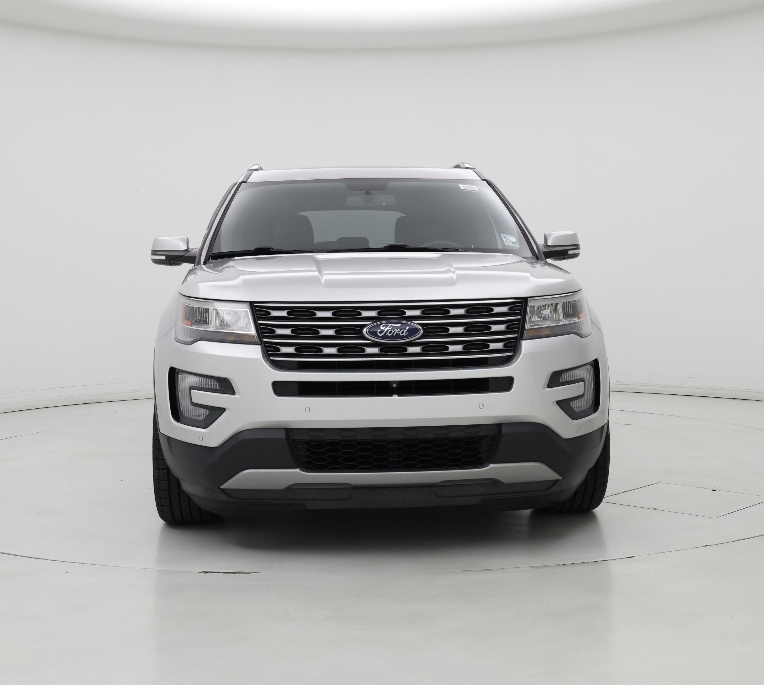 Thumbnail: 2017 Ford Explorer - 5